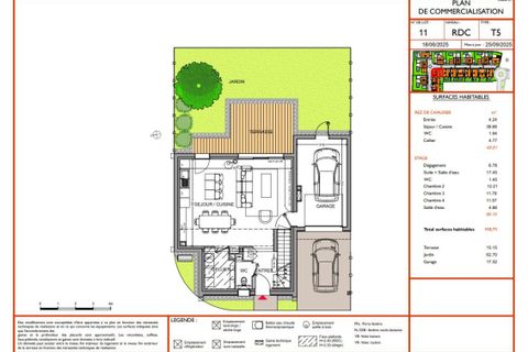 Villa i Anglet, Pyrenees-Atlantiques, Anglet - € 830.000 | Ref: AC0B6916E2FF4467 - foto 5