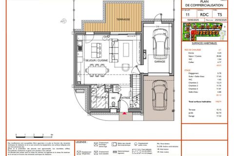 Villa i Anglet, Pyrenees-Atlantiques, Anglet - € 830.000 | Ref: AC0B6916E2FF4467 - foto 6