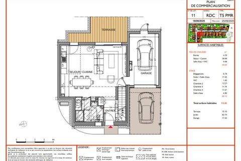 Villa i Anglet, Pyrenees-Atlantiques, Anglet - € 830.000 | Ref: AC0B6916E2FF4467 - foto 7