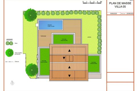 Villa i Anglet, Pyrenees-Atlantiques, Anglet - € 1.460.000 | Ref: 74359C10CD874FAB - foto 3