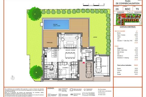 Villa i Anglet, Pyrenees-Atlantiques, Anglet - € 1.460.000 | Ref: 74359C10CD874FAB - foto 4