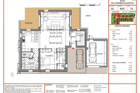 Villa i Anglet, Pyrenees-Atlantiques, Anglet - € 1.460.000 | Ref: 74359C10CD874FAB - foto 5