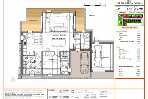 Villa i Anglet, Pyrenees-Atlantiques, Anglet - € 1.460.000 | Ref: 74359C10CD874FAB - foto 6