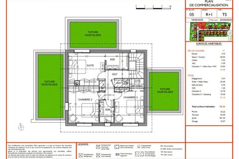 Villa i Anglet, Pyrenees-Atlantiques, Anglet - € 1.460.000 | Ref: 74359C10CD874FAB - foto 7