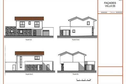 Villa i Anglet, Pyrenees-Atlantiques, Anglet - € 1.460.000 | Ref: 74359C10CD874FAB - foto 8