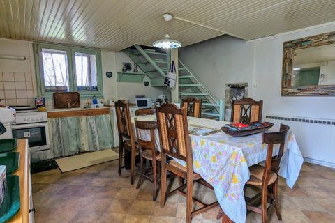 Villa a Castanet, Tarn-et-Garonne, Castanet - € 199.500 | Ref: A8B8F000A7F74359 - foto 9