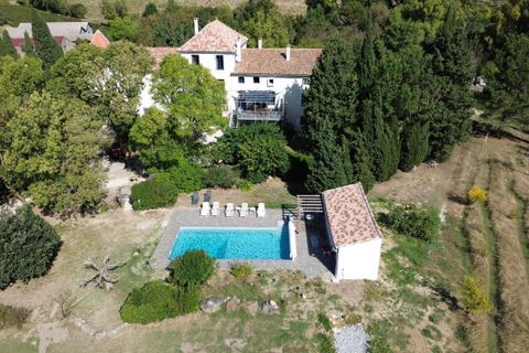 Villa i Carcassonne, Aude, Carcassonne - € 1.300.000 | Ref: FB5D20B038244794 - foto 2