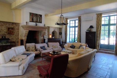 Villa i Carcassonne, Aude, Carcassonne - € 1.300.000 | Ref: FB5D20B038244794 - foto 6