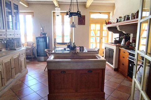 Villa i Carcassonne, Aude, Carcassonne - € 1.300.000 | Ref: FB5D20B038244794 - foto 7