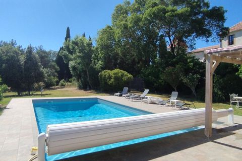 Villa i Carcassonne, Aude, Carcassonne - € 1.300.000 | Ref: FB5D20B038244794 - foto 13