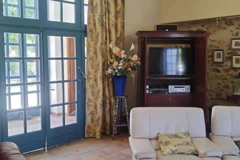 Villa i Carcassonne, Aude, Carcassonne - € 1.300.000 | Ref: FB5D20B038244794 - foto 16