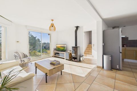 Villa i Sainte-Radegonde, Aveyron, Sainte-Radegonde - € 389.000 | Ref: A65F7733070644C9 - foto 3