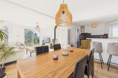 Villa i Sainte-Radegonde, Aveyron, Sainte-Radegonde - € 389.000 | Ref: A65F7733070644C9 - foto 4