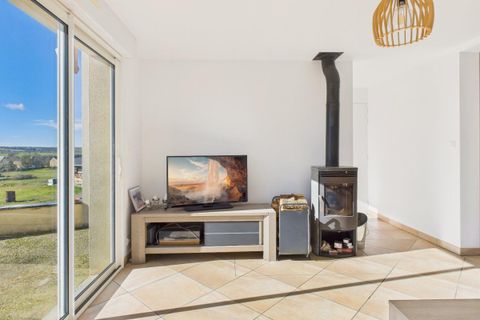 Villa i Sainte-Radegonde, Aveyron, Sainte-Radegonde - € 389.000 | Ref: A65F7733070644C9 - foto 5