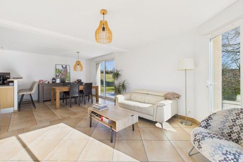 Villa i Sainte-Radegonde, Aveyron, Sainte-Radegonde - € 389.000 | Ref: A65F7733070644C9 - foto 6