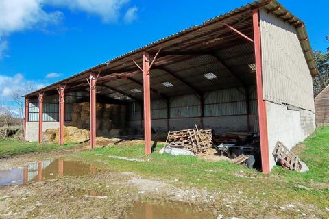 Villa i Sainte-Radegonde, Aveyron, Sainte-Radegonde - € 389.000 | Ref: A65F7733070644C9 - foto 13