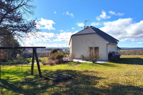 Villa i Sainte-Radegonde, Aveyron, Sainte-Radegonde - € 389.000 | Ref: A65F7733070644C9 - foto 15