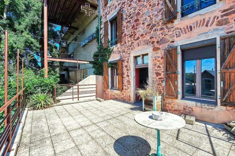 Landejendom i Rodez, Aveyron, Rodez - € 249.000 | Ref: EA2E7664C5F34A91 - foto 1