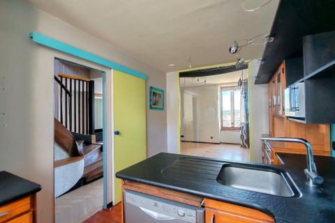 Landejendom i Rodez, Aveyron, Rodez - € 249.000 | Ref: EA2E7664C5F34A91 - foto 5