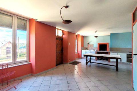 Landejendom i Rodez, Aveyron, Rodez - € 249.000 | Ref: EA2E7664C5F34A91 - foto 10