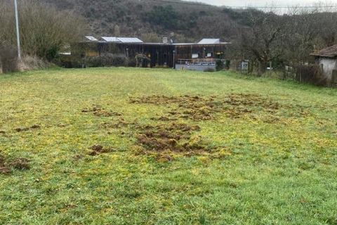 Terra a Cahors, Lot, Cahors - € 57.000 | Ref: 0396B98ED6474BB0 - foto 5