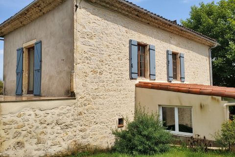 Villa a Lacour, Tarn-et-Garonne, Lacour - € 190.000 | Ref: B8FB61E02882471E - foto 2