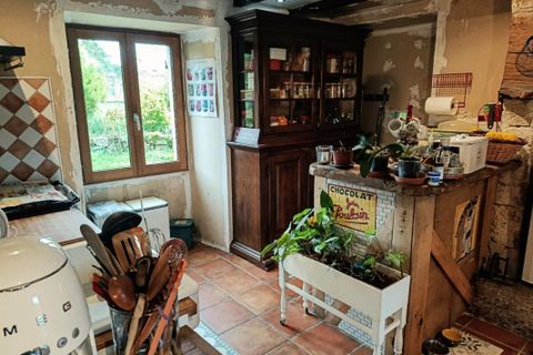 Villa a Lacour, Tarn-et-Garonne, Lacour - € 190.000 | Ref: B8FB61E02882471E - foto 4