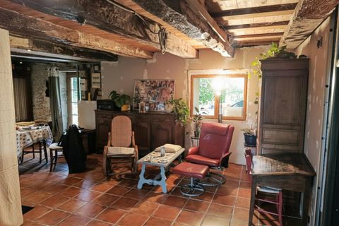 Villa a Lacour, Tarn-et-Garonne, Lacour - € 190.000 | Ref: B8FB61E02882471E - foto 6