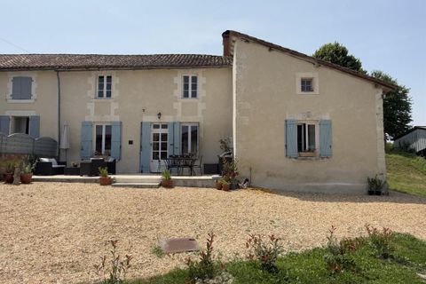 Villa i Aubeterre-sur-Dronne, Charente, Aubeterre-sur-Dronne - € 240.000 | Ref: 9B55D0C0A13448AB - foto 1