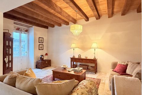 Villa i Aubeterre-sur-Dronne, Charente, Aubeterre-sur-Dronne - € 240.000 | Ref: 9B55D0C0A13448AB - foto 3