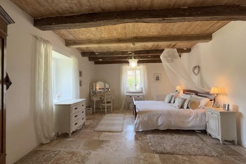 Villa i Aubeterre-sur-Dronne, Charente, Aubeterre-sur-Dronne - € 240.000 | Ref: 9B55D0C0A13448AB - foto 9