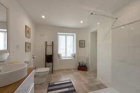 Villa i Aubeterre-sur-Dronne, Charente, Aubeterre-sur-Dronne - € 240.000 | Ref: 9B55D0C0A13448AB - foto 10