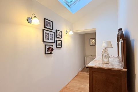 Villa i Aubeterre-sur-Dronne, Charente, Aubeterre-sur-Dronne - € 240.000 | Ref: 9B55D0C0A13448AB - foto 11