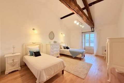 Villa i Aubeterre-sur-Dronne, Charente, Aubeterre-sur-Dronne - € 240.000 | Ref: 9B55D0C0A13448AB - foto 12