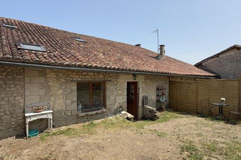 Villa i Aubeterre-sur-Dronne, Charente, Aubeterre-sur-Dronne - € 240.000 | Ref: 9B55D0C0A13448AB - foto 15
