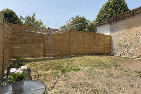 Villa i Aubeterre-sur-Dronne, Charente, Aubeterre-sur-Dronne - € 240.000 | Ref: 9B55D0C0A13448AB - foto 16