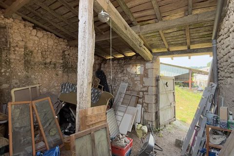 Villa i Aubeterre-sur-Dronne, Charente, Aubeterre-sur-Dronne - € 240.000 | Ref: 9B55D0C0A13448AB - foto 17
