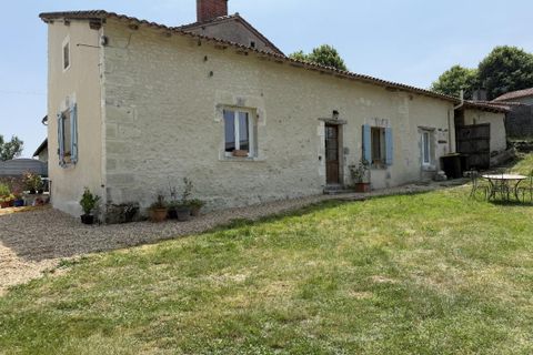 Villa i Aubeterre-sur-Dronne, Charente, Aubeterre-sur-Dronne - € 240.000 | Ref: 9B55D0C0A13448AB - foto 19
