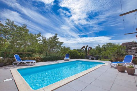 Villa a Quissac, Lot, Quissac - € 255.000 | Ref: 208DFD9C4FEA4185 - foto 6