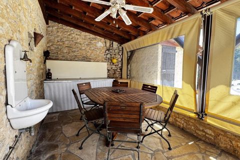 Villa a Quissac, Lot, Quissac - € 255.000 | Ref: 208DFD9C4FEA4185 - foto 7