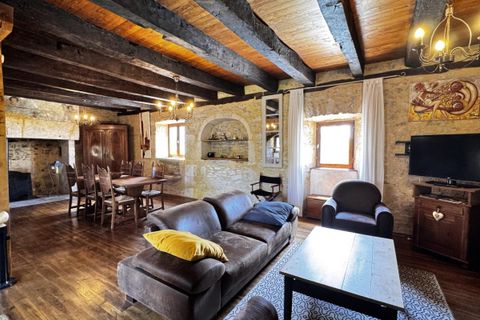 Villa a Quissac, Lot, Quissac - € 255.000 | Ref: 208DFD9C4FEA4185 - foto 9