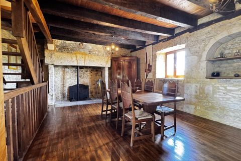 Villa a Quissac, Lot, Quissac - € 255.000 | Ref: 208DFD9C4FEA4185 - foto 10