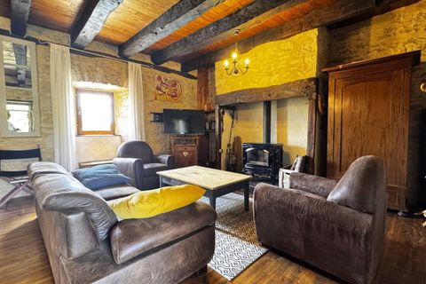 Villa a Quissac, Lot, Quissac - € 255.000 | Ref: 208DFD9C4FEA4185 - foto 11