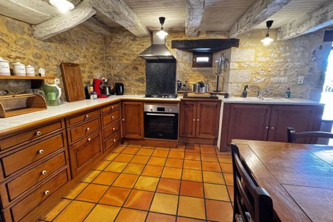 Villa a Quissac, Lot, Quissac - € 255.000 | Ref: 208DFD9C4FEA4185 - foto 12