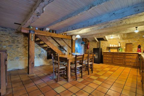 Villa a Quissac, Lot, Quissac - € 255.000 | Ref: 208DFD9C4FEA4185 - foto 13