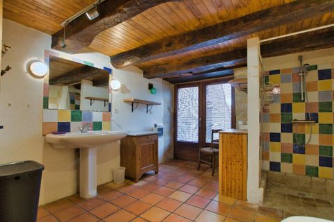 Villa a Quissac, Lot, Quissac - € 255.000 | Ref: 208DFD9C4FEA4185 - foto 14