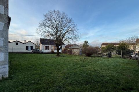 Villa Civray, Vienne, Civray - € 214.500 | Ref: 743E27CAD0E64022 - photo 3