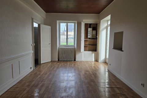 Villa Civray, Vienne, Civray - € 214.500 | Ref: 743E27CAD0E64022 - photo 4