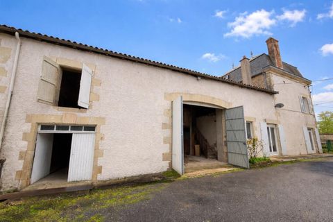 Villa Civray, Vienne, Civray - € 214.500 | Ref: 743E27CAD0E64022 - photo 11