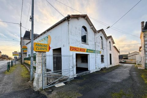 Villa Civray, Vienne, Civray - € 214.500 | Ref: 743E27CAD0E64022 - photo 13